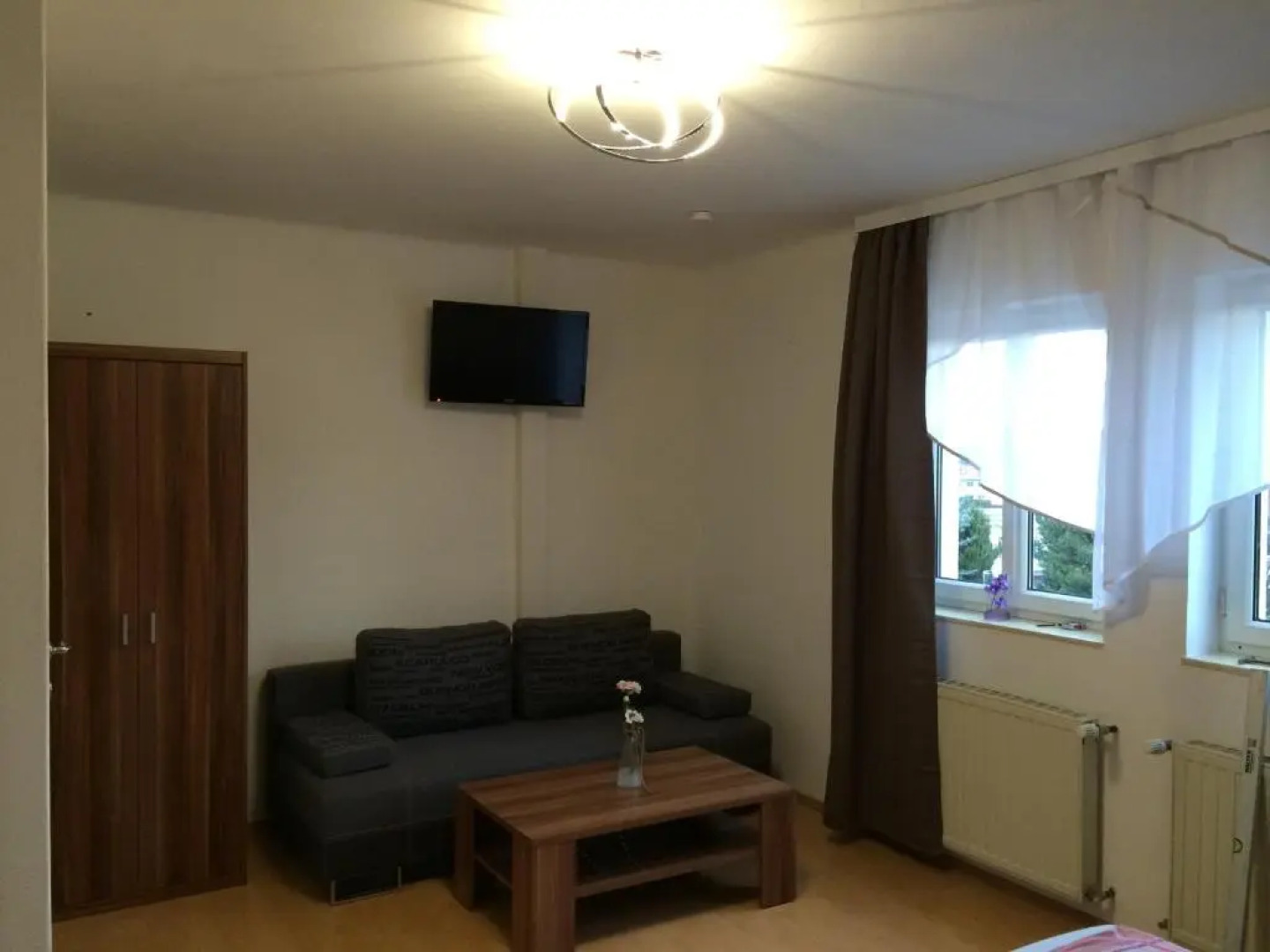 Gasthaus Backhendlstation