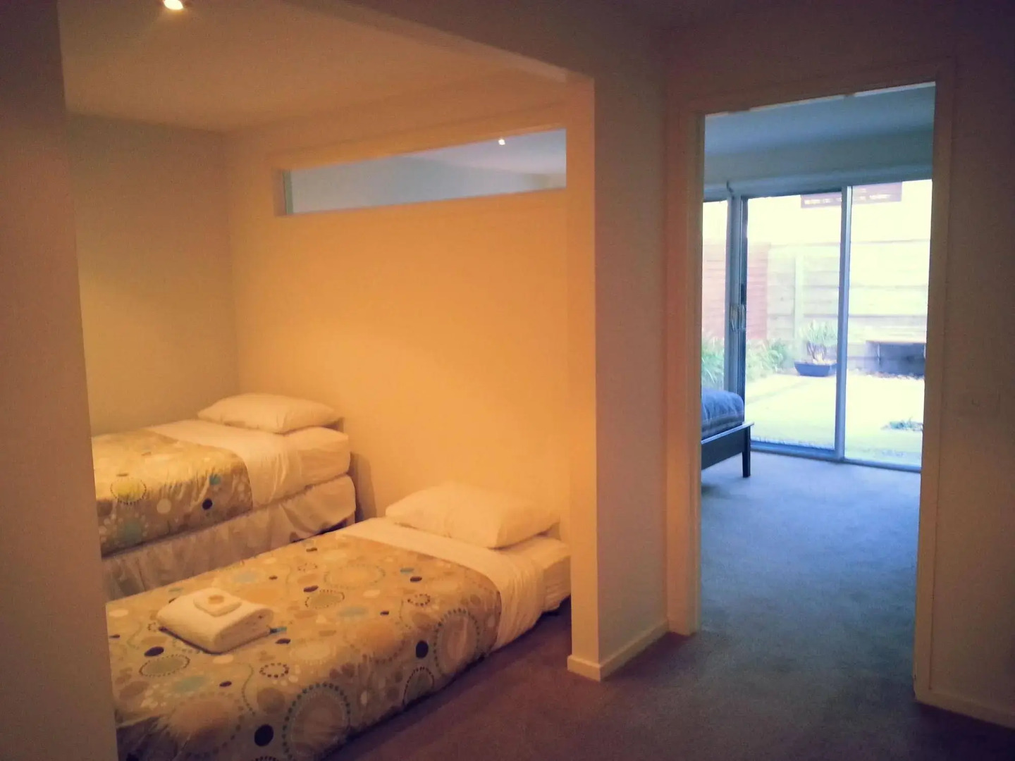 104 on Merri Apartments