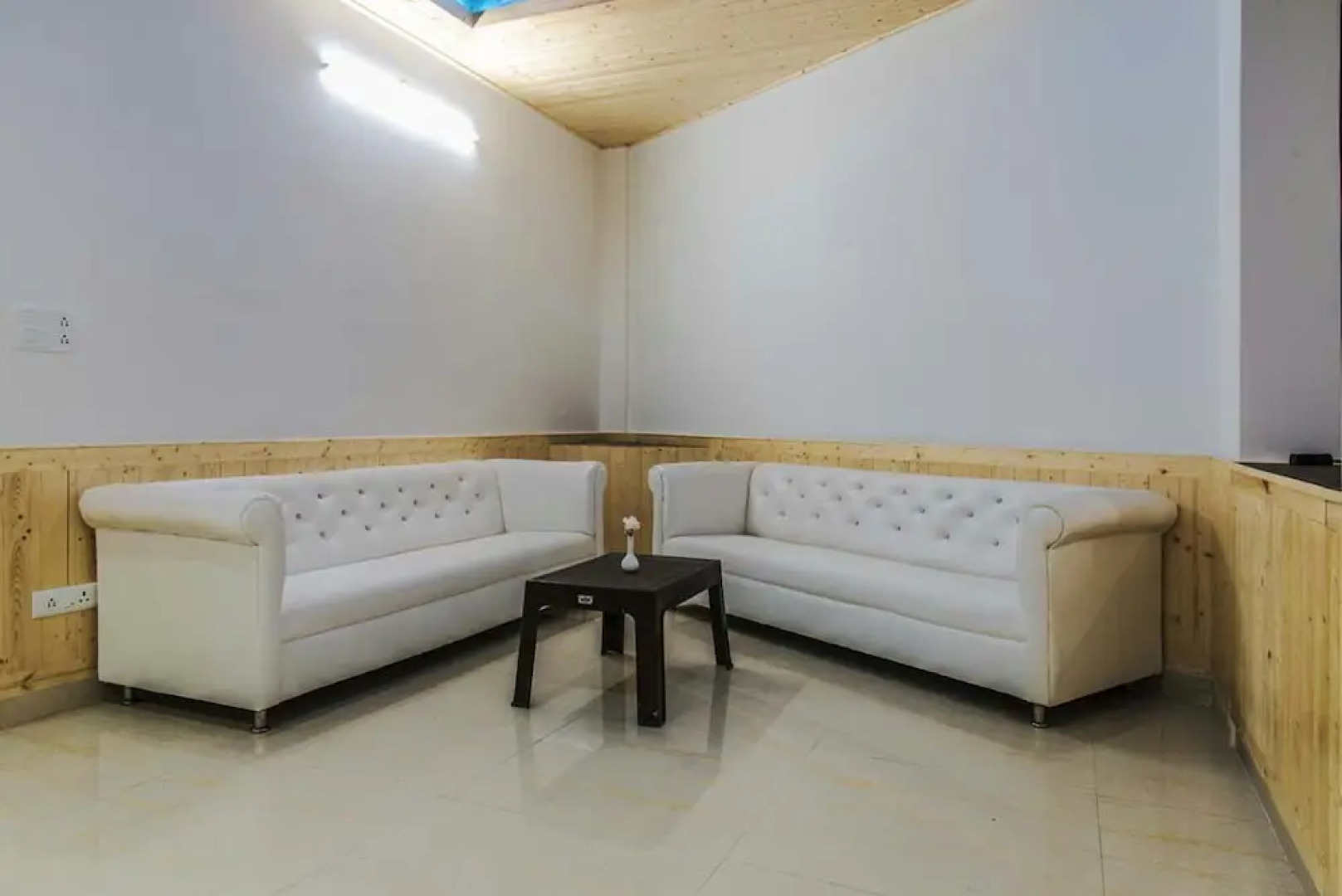 Mountain View Resort