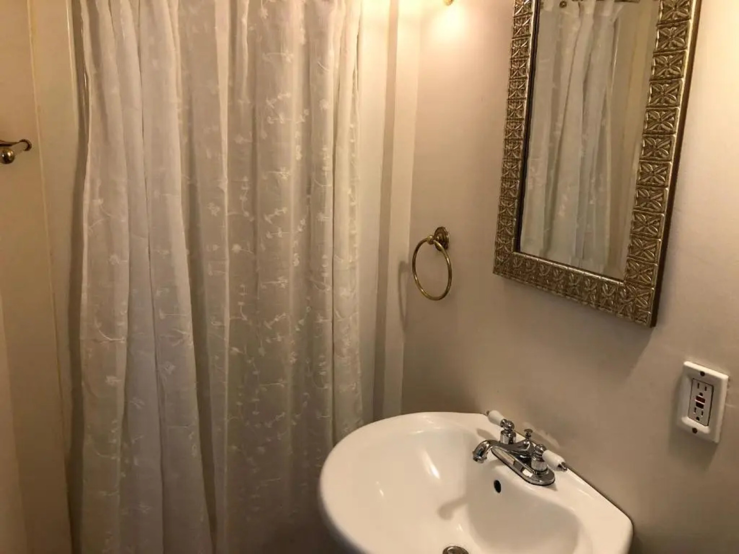 William's Grant Inn B&B