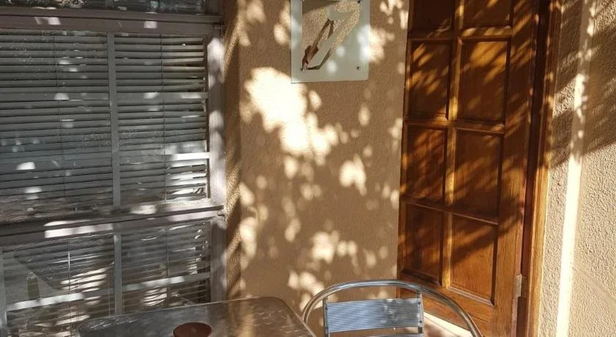 Woodpecker Guesthouse