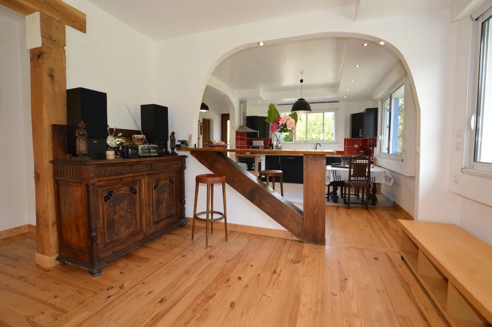 Le Doux Verger prés de Dinard