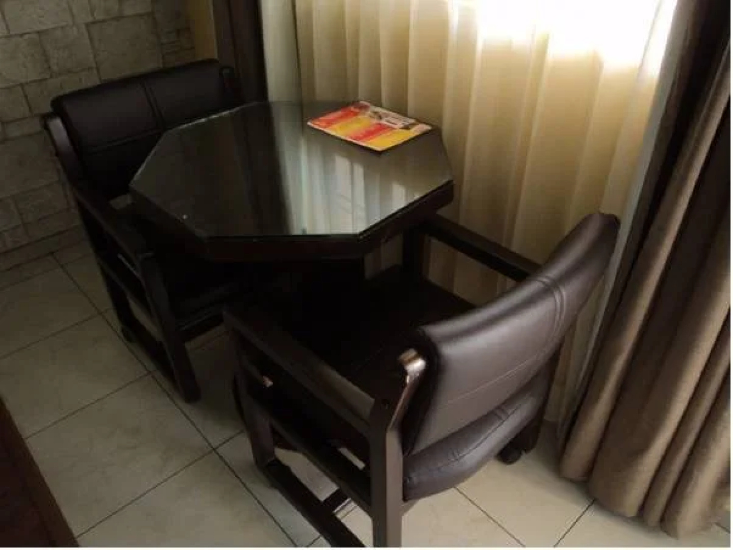 Hotel Santiago Plaza