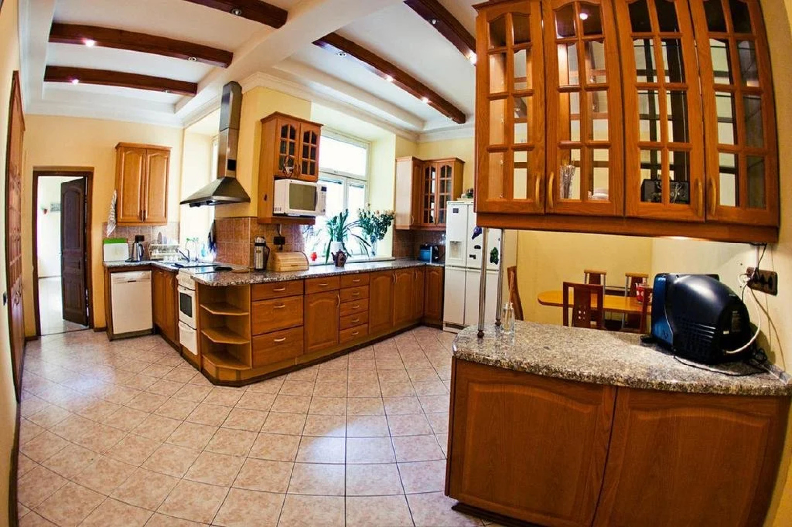 Мини-Отель Питер