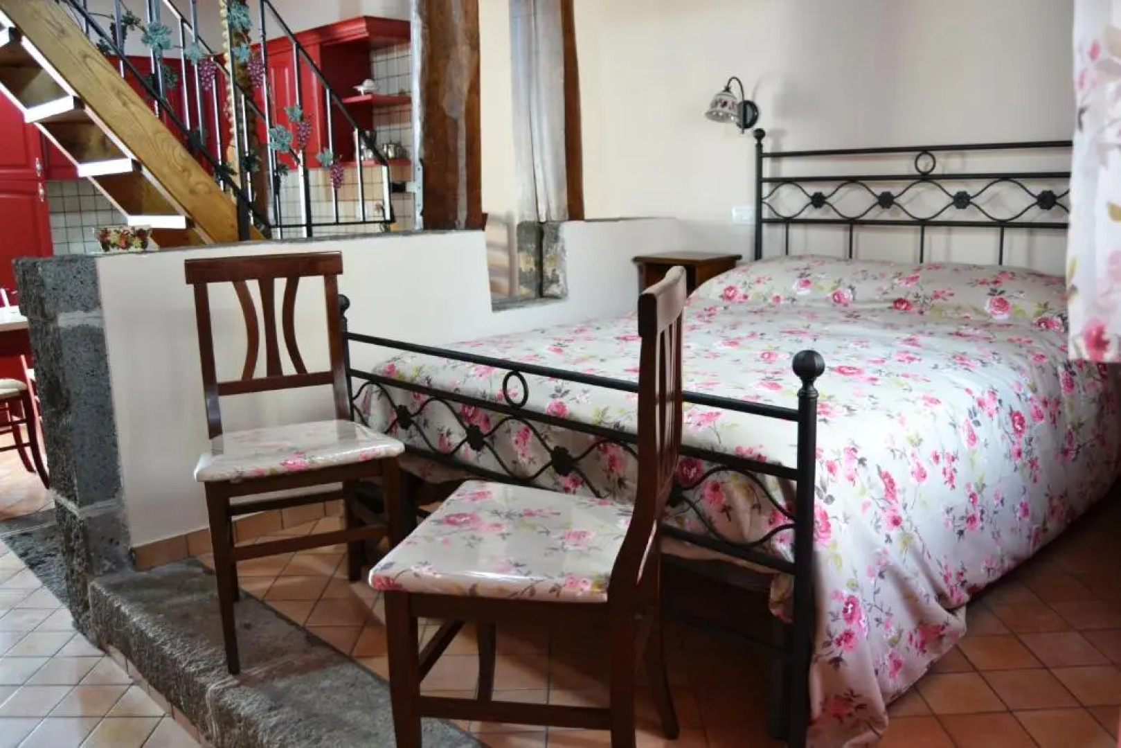 Agriturismo Dolcetna