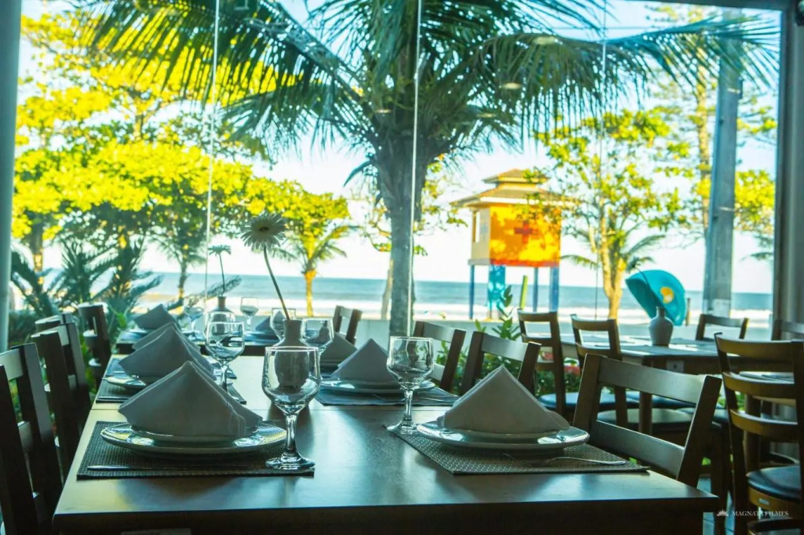 Villareal Hotel Guaratuba