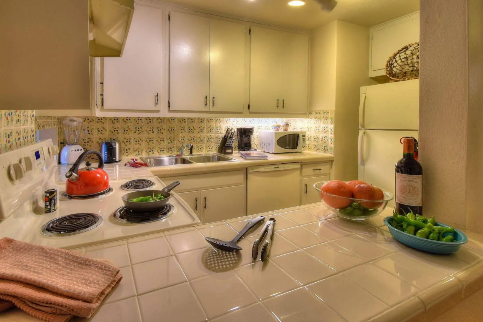 Otra Vez en Santa Fe