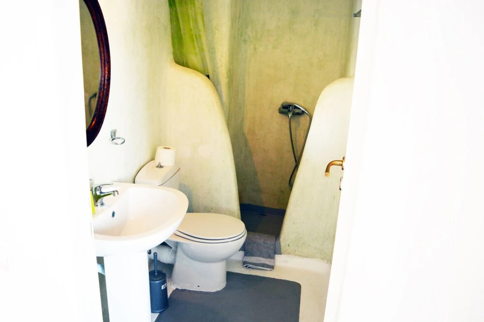 TerraRock Super Paradise