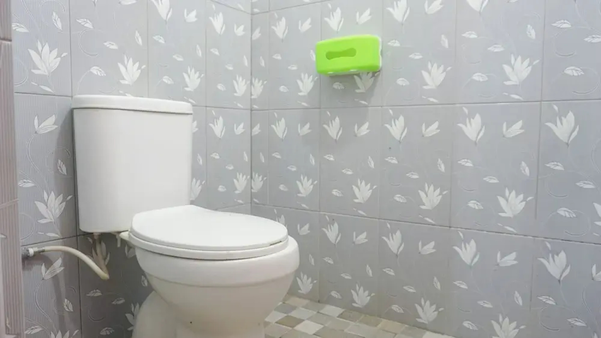 Rinjani Terrace Cottage