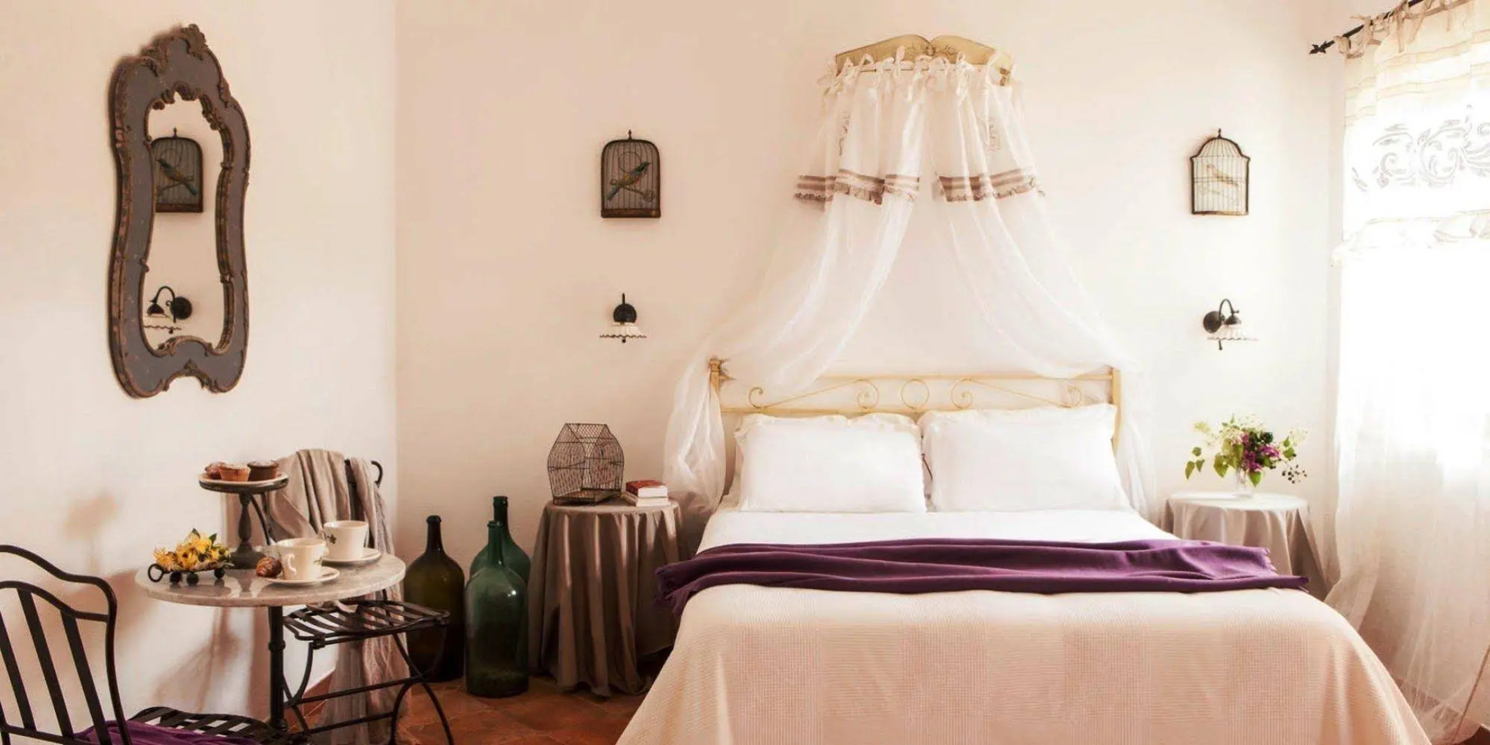 Masseria La Chiusa Delle More