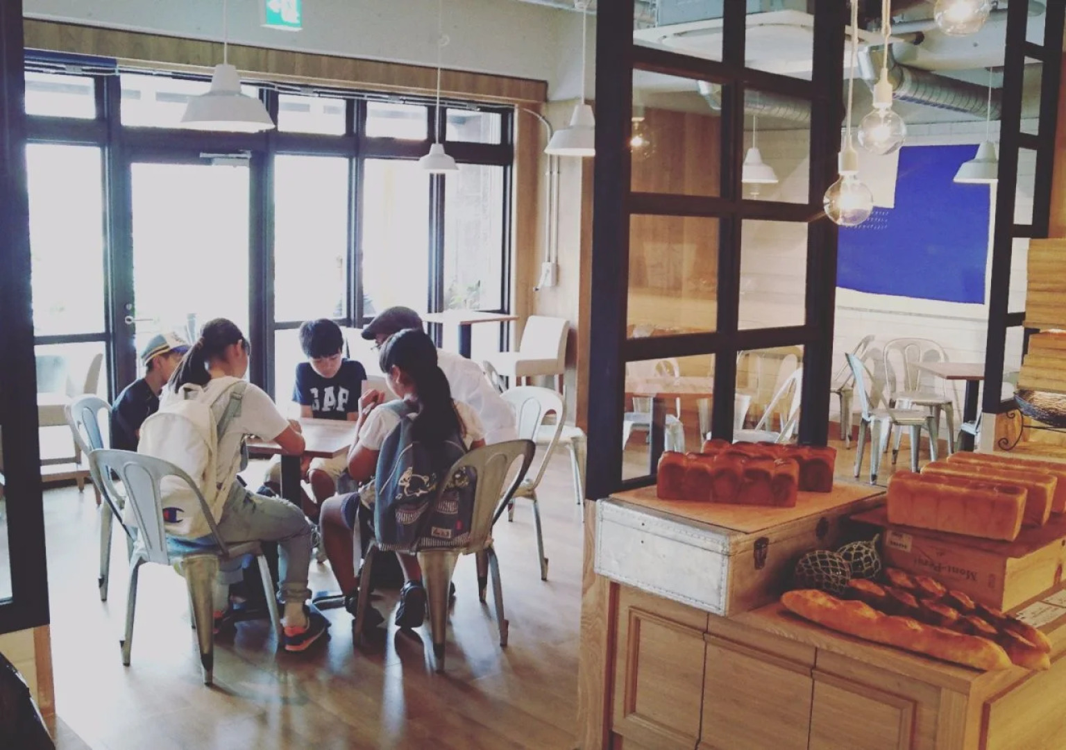 Blue Cabin Ishigaki Jima