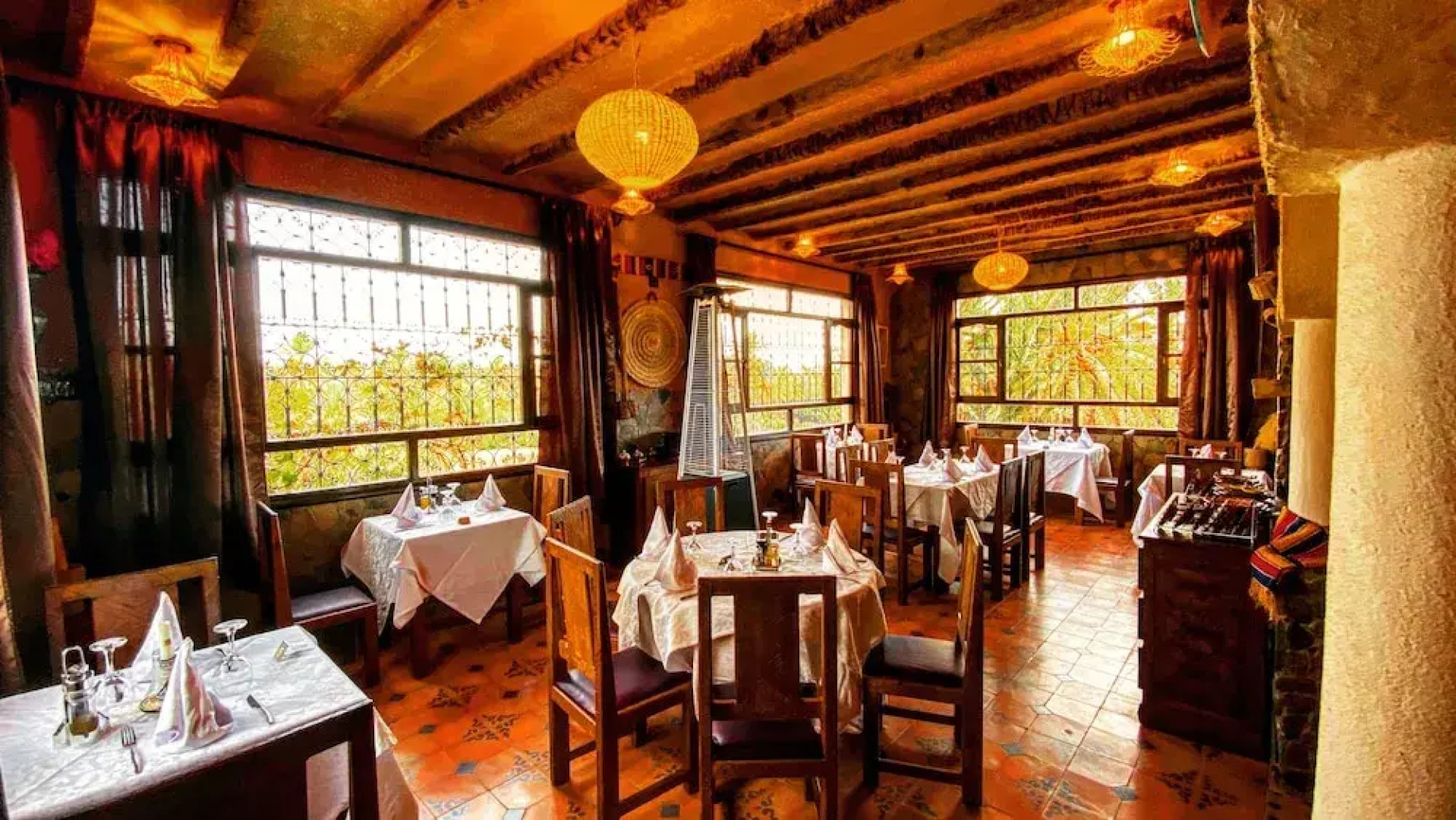 Riad Chay & Boutique