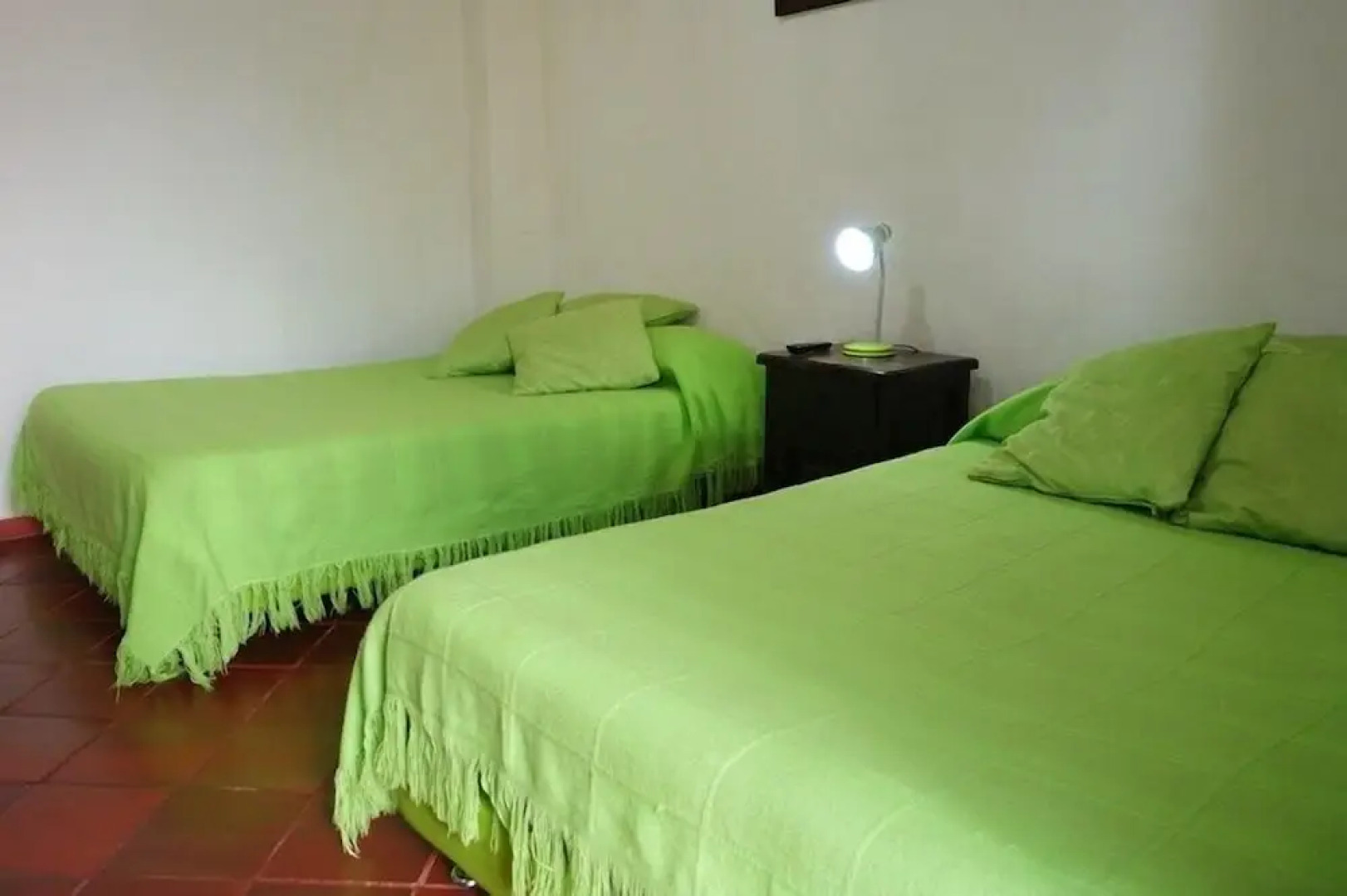 Hospederia Marques Casa Ramos