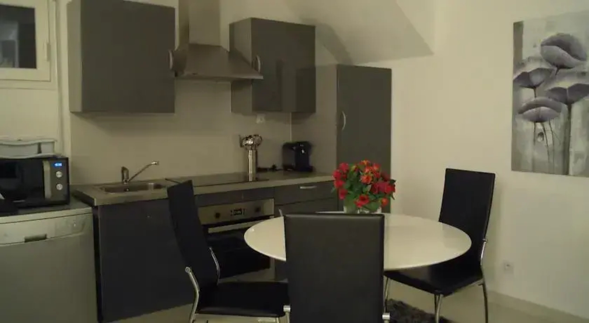 Le Sommeil Du Meunier