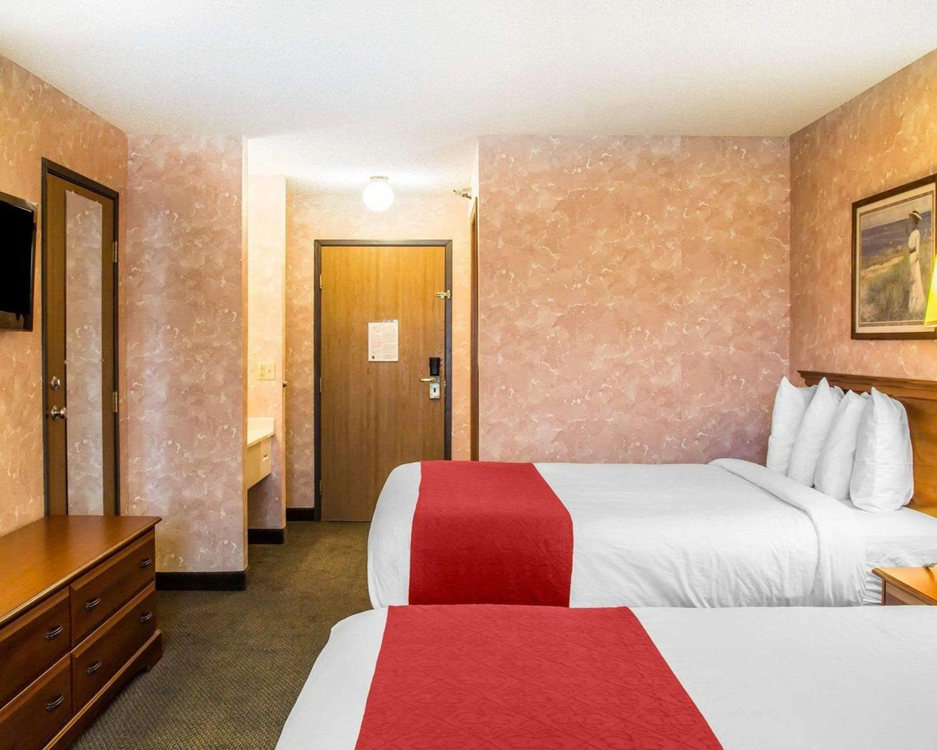 Econo Lodge Longmont East