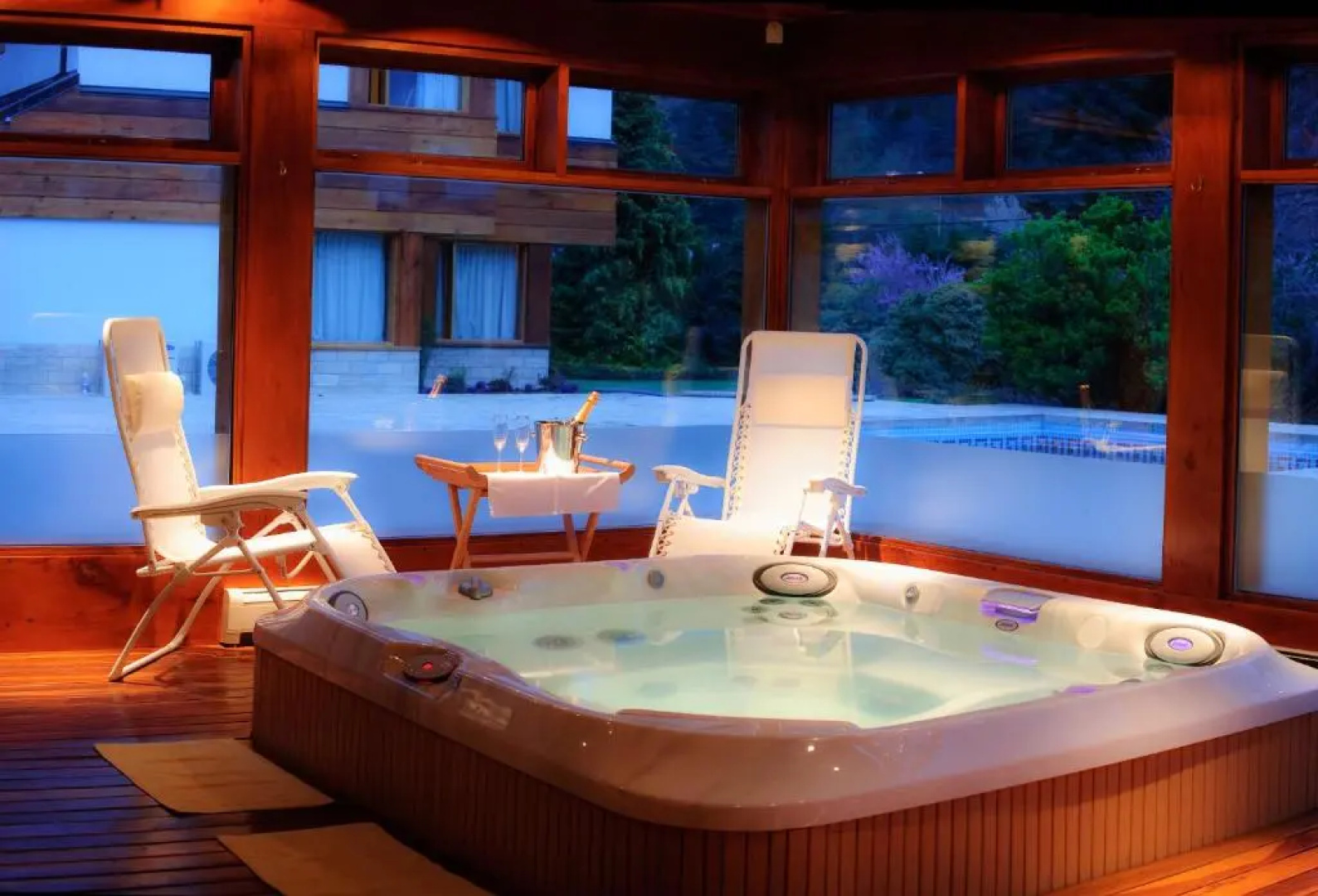 Casa Antares Patagonia