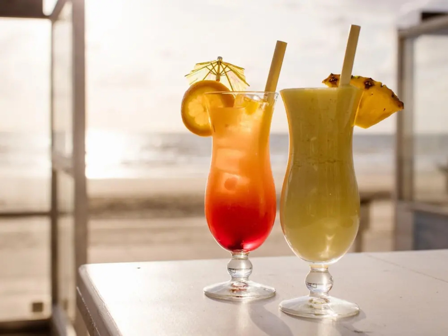 Beach House in Wijk aan Zee With Sea Views