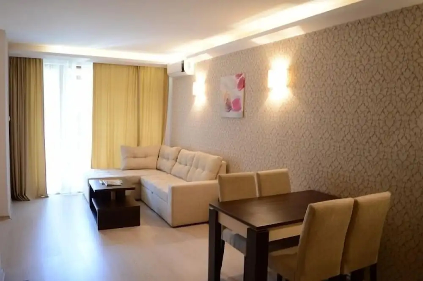 Harmony Suites 8 & 9