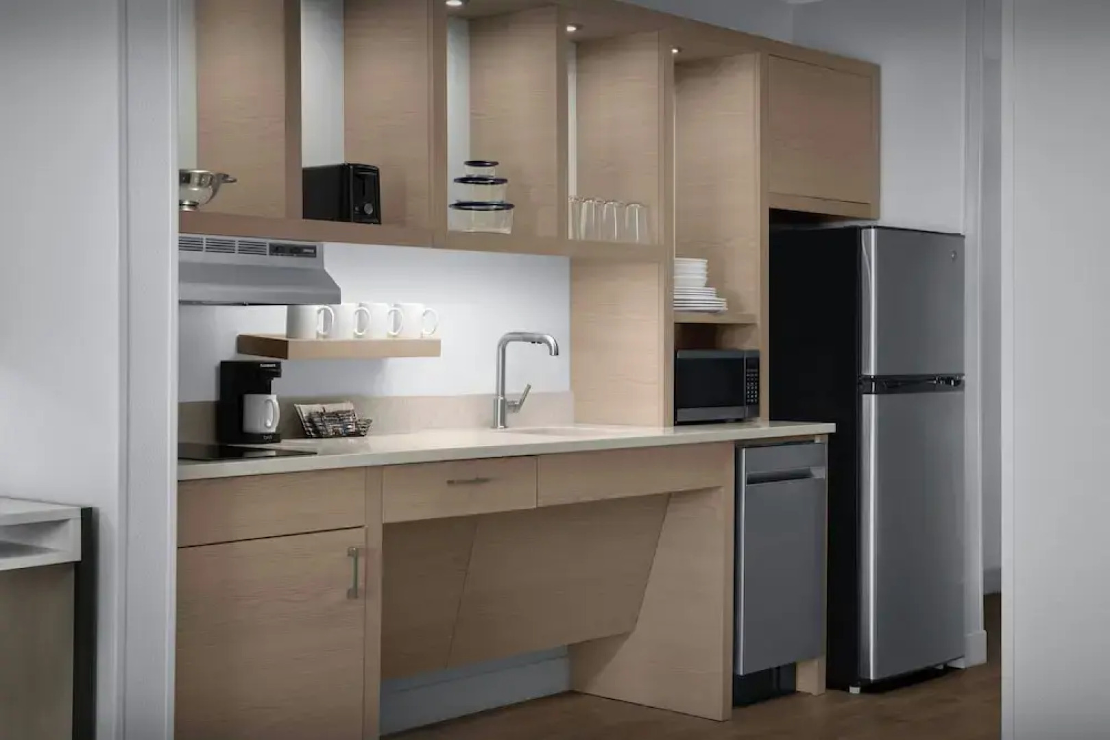 TownePlace Suites Fort Myers Gulf Coast