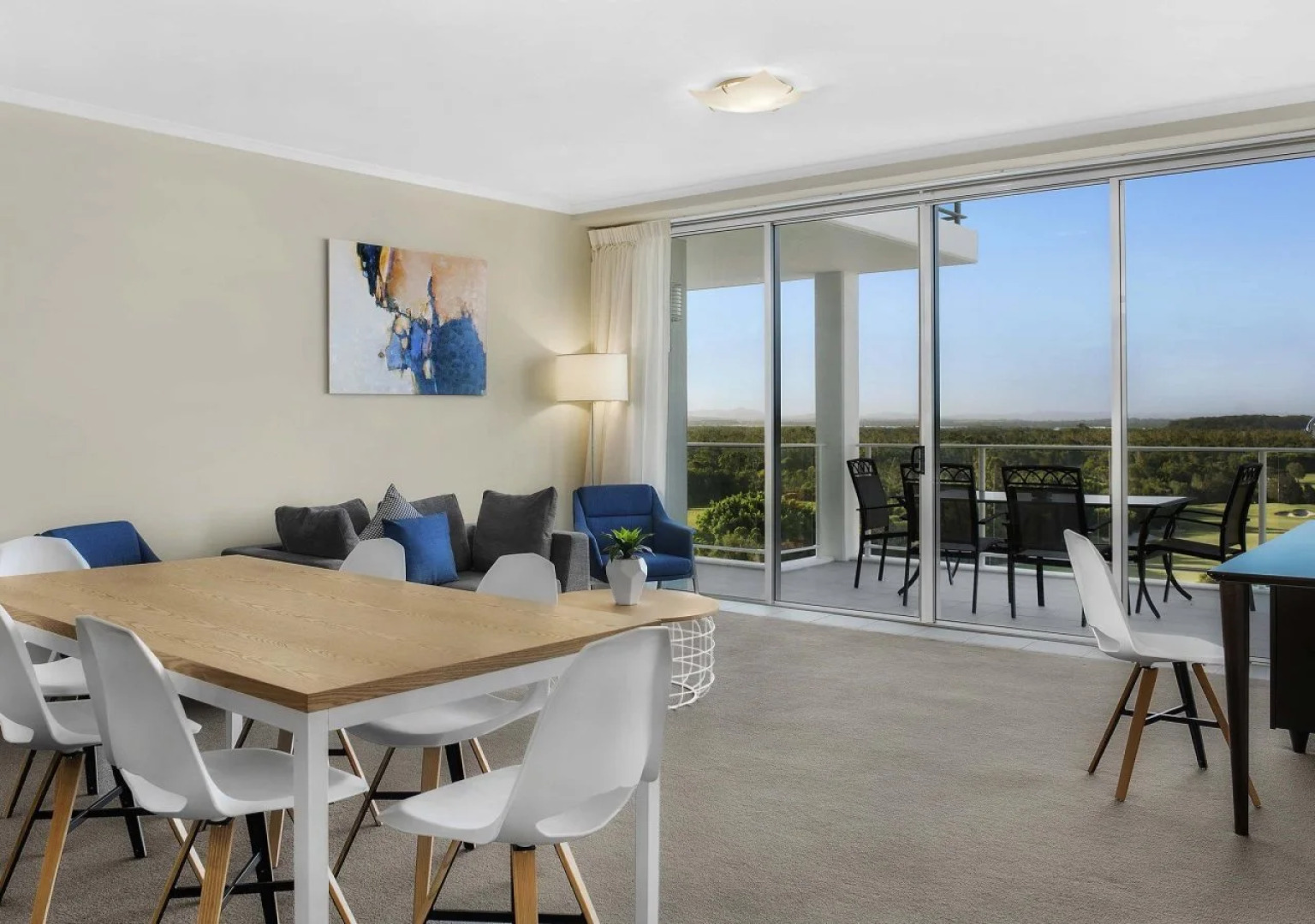 Pelican Waters Resort