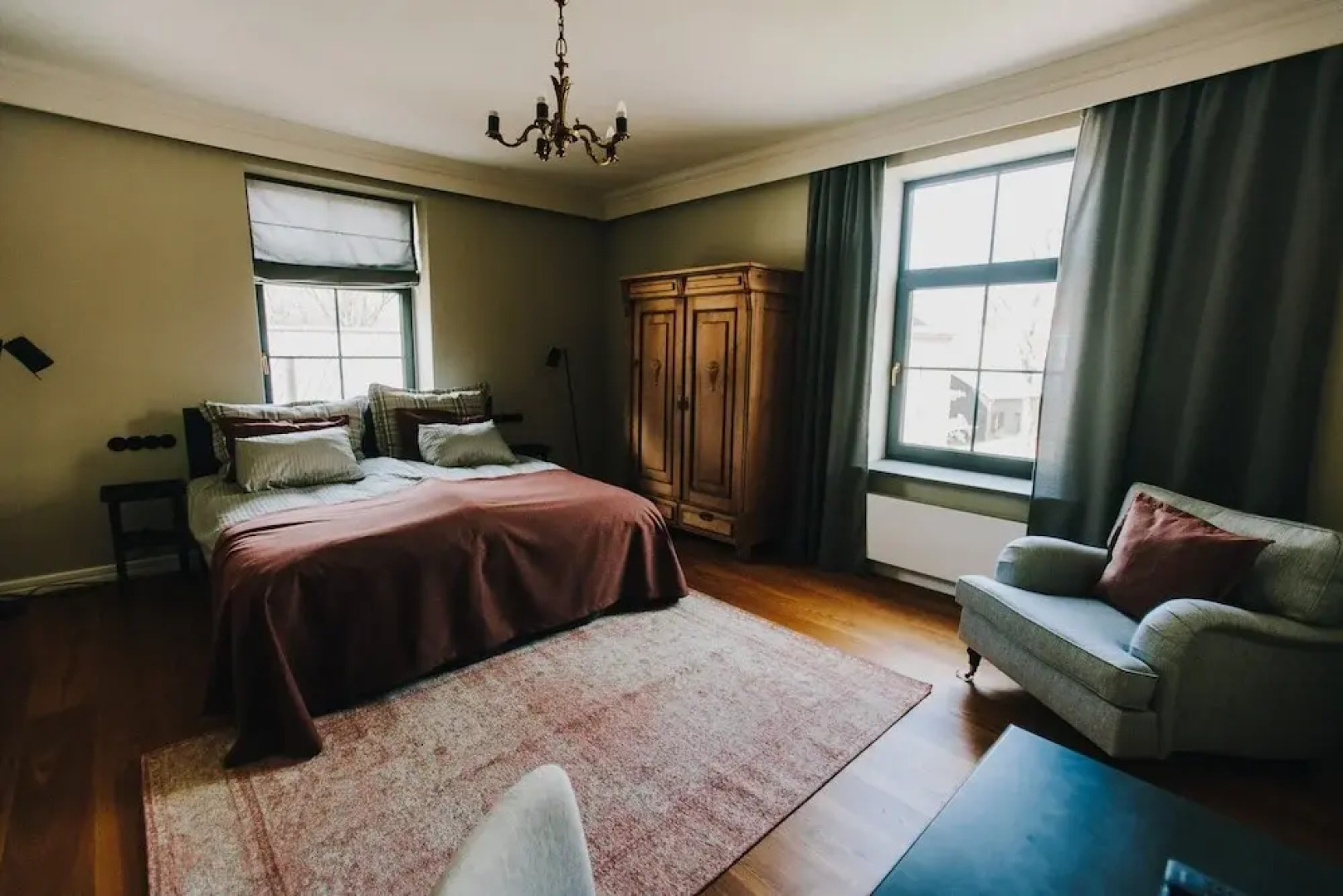 VP Apartments Valmiera