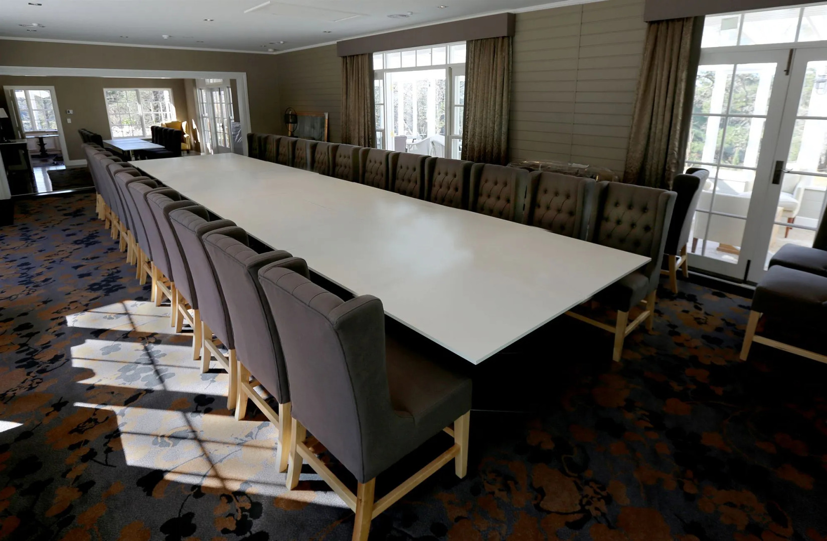 Parklands Country Gardens and Lodges