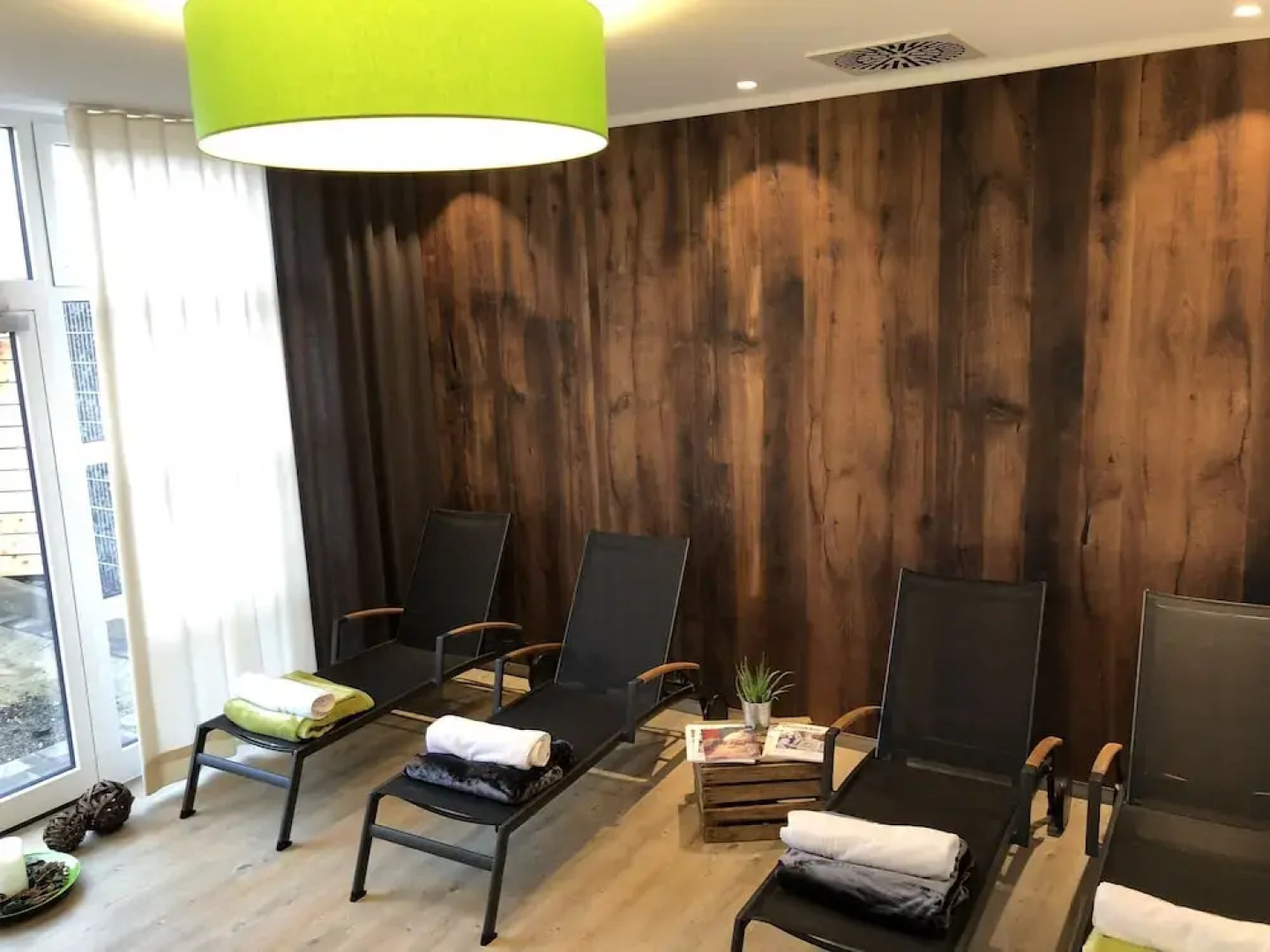 Hotel Restaurant Sachsenross