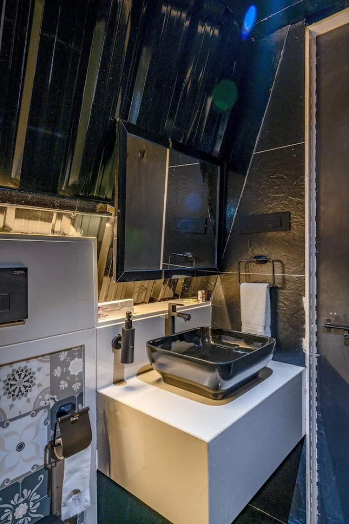 Dio Regaalo Theme Resort