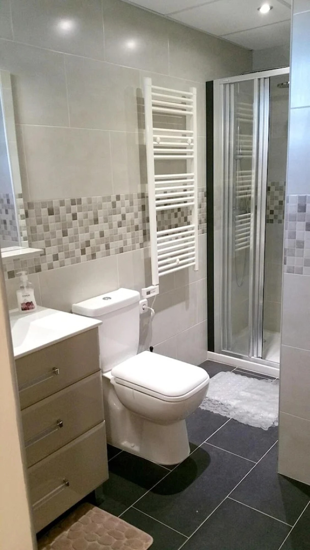 Apartment With one Bedroom in Calafell, With Private Pool, Enclosed Ga