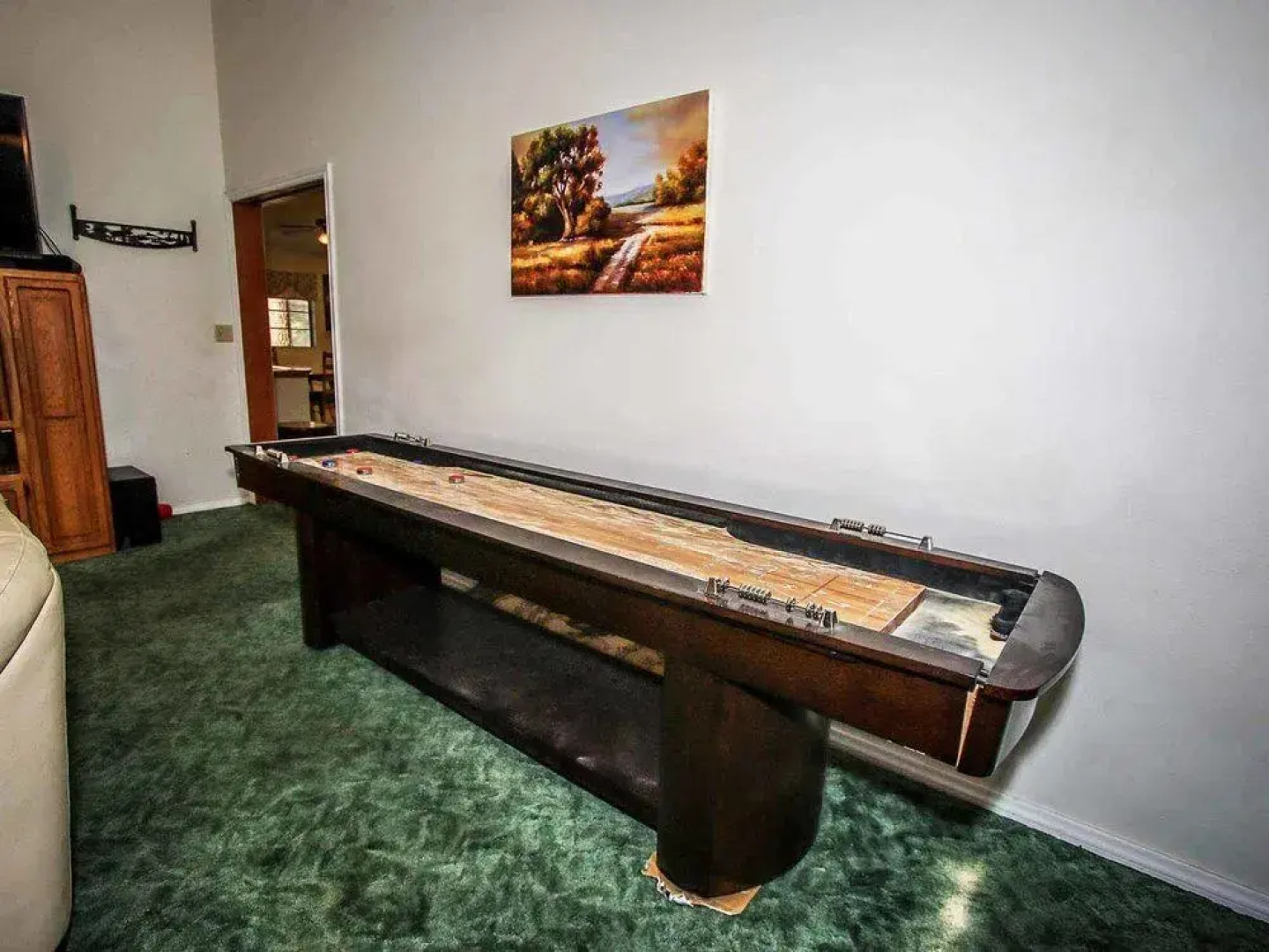 Family Fun Inn #1256