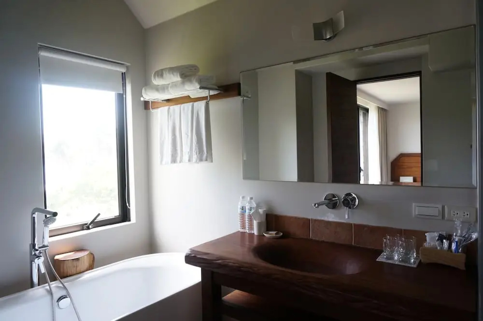 Coconut Beach Homestay