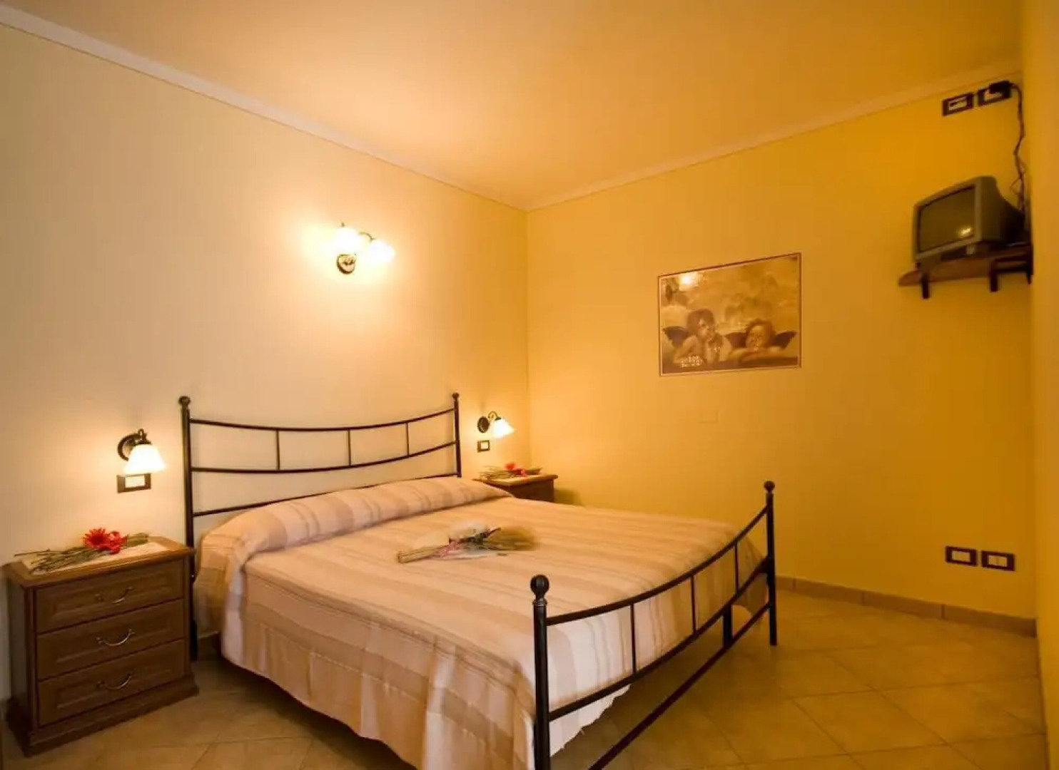 Agriturismo Cascina Roveri