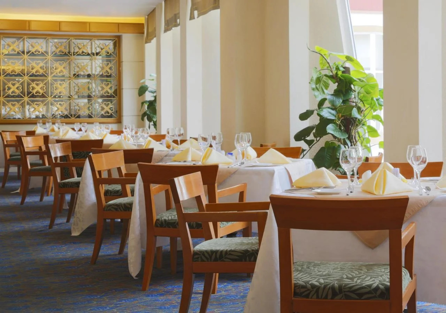 Sheraton Jiuzhaigou Resort