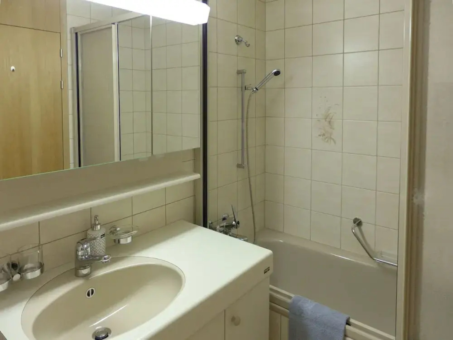 Allmi Meiringen in Meiringen