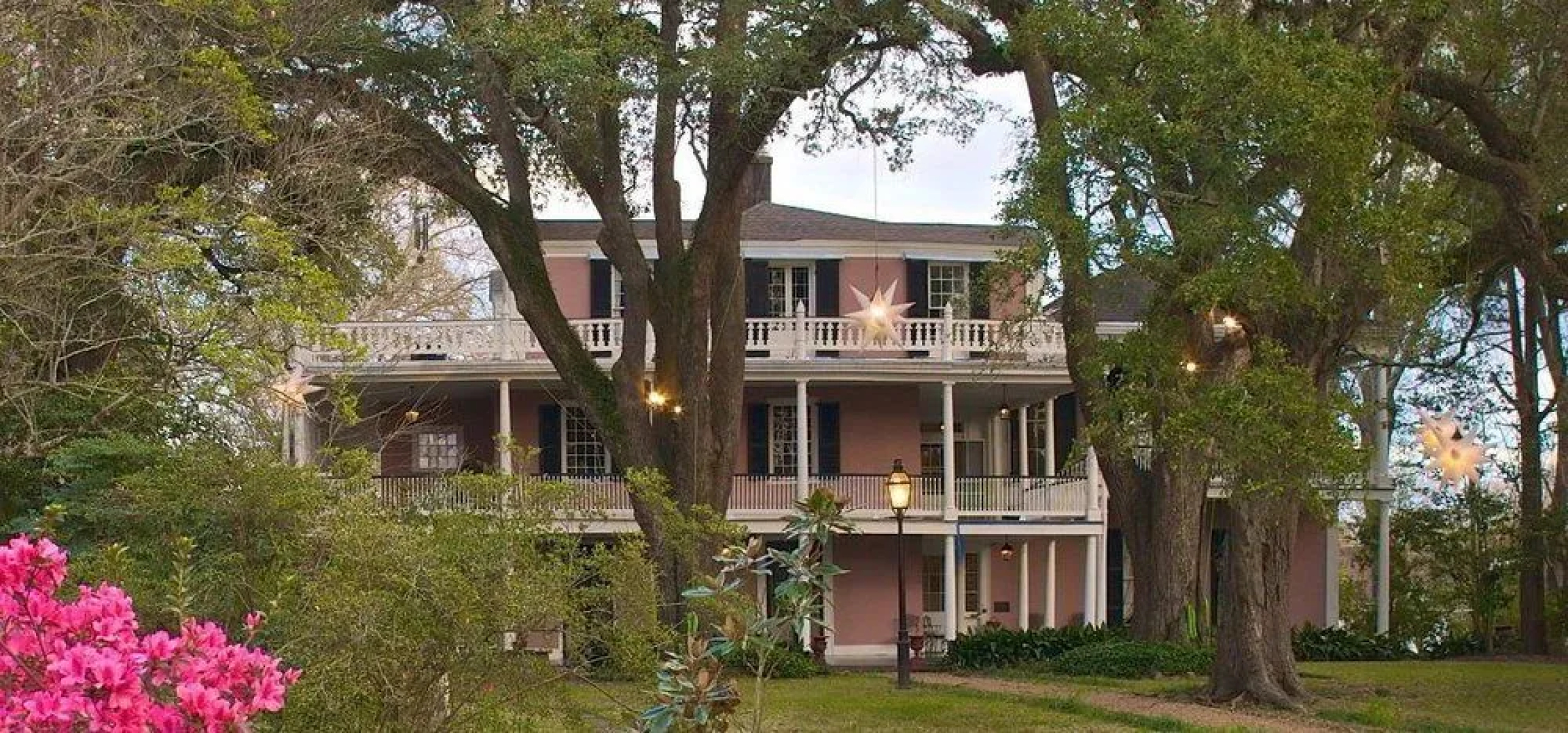 The Elms Bed and Breakfast