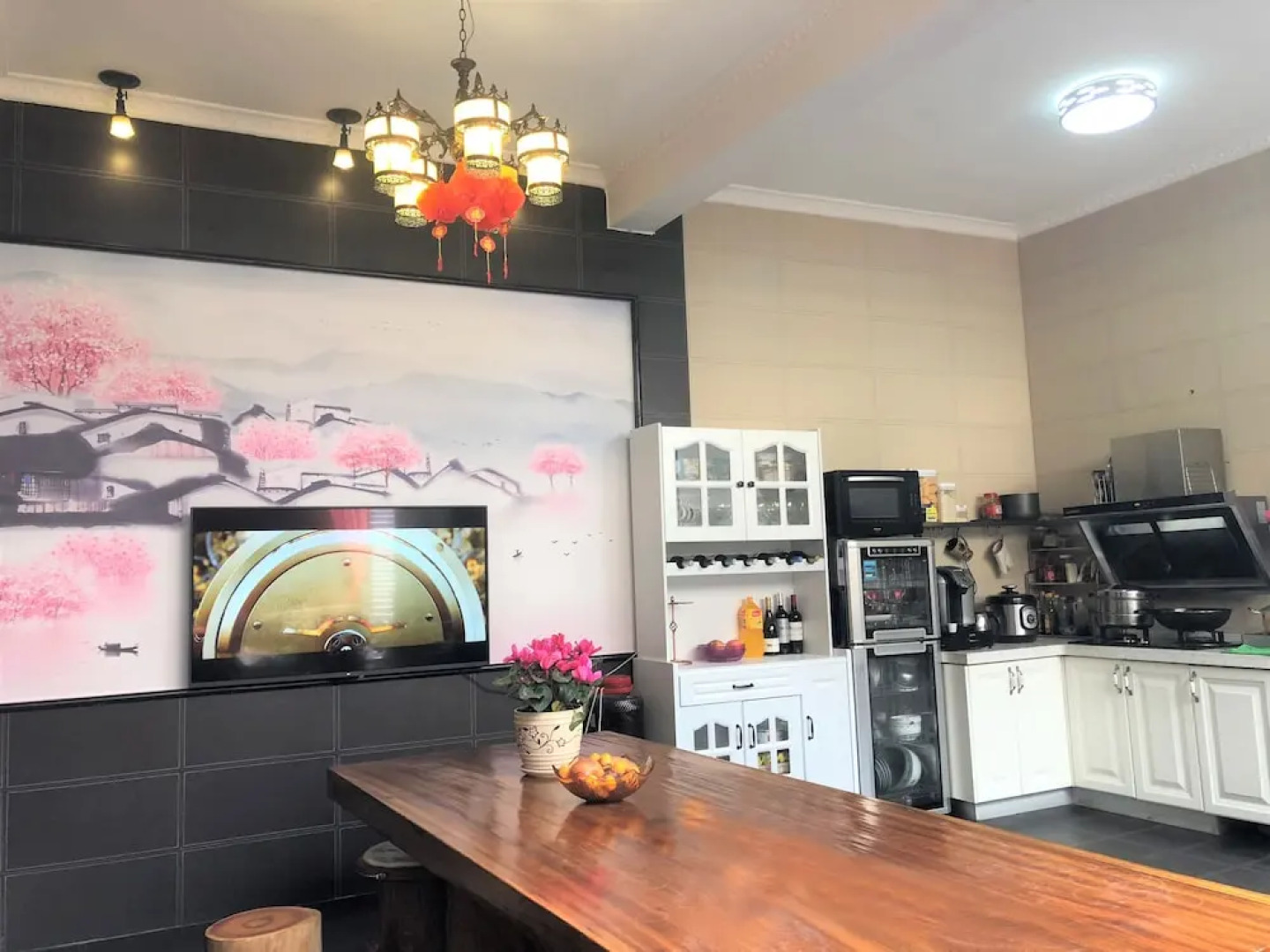 Heshun No.29 Mansion