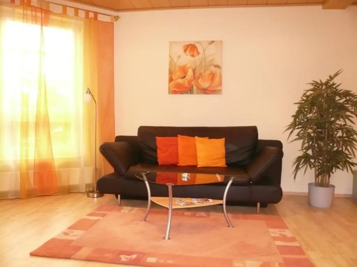 Ferienwohnungen Damm