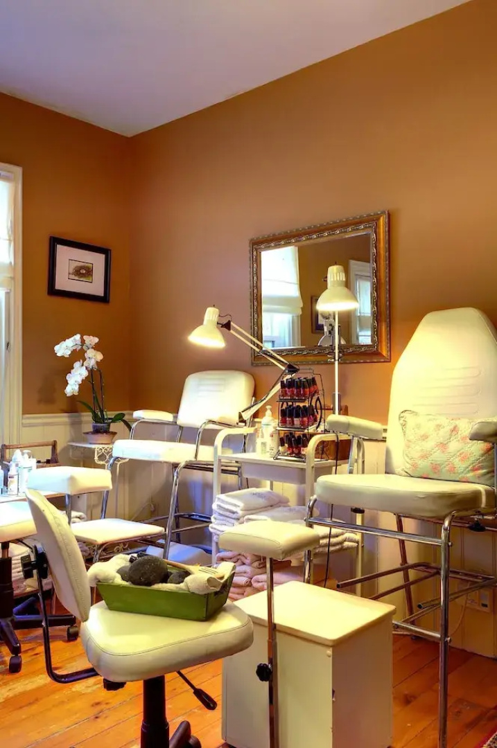 Devonshire Guest House & Spa