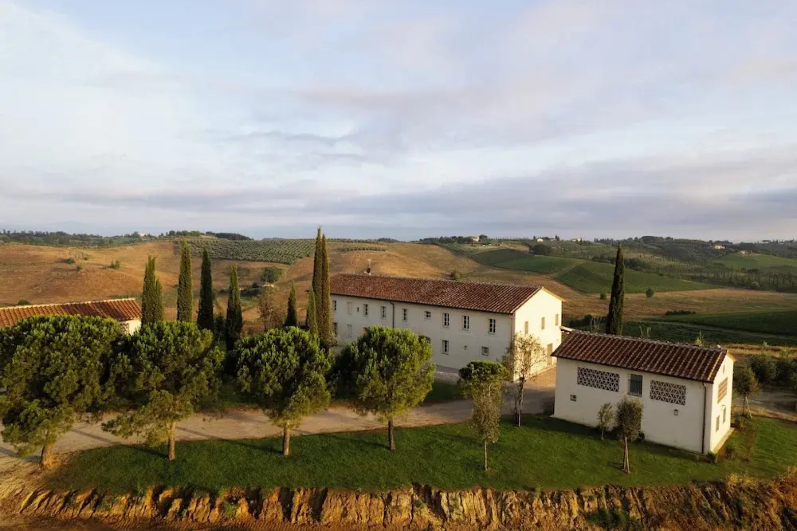 Colle Alberti Country House