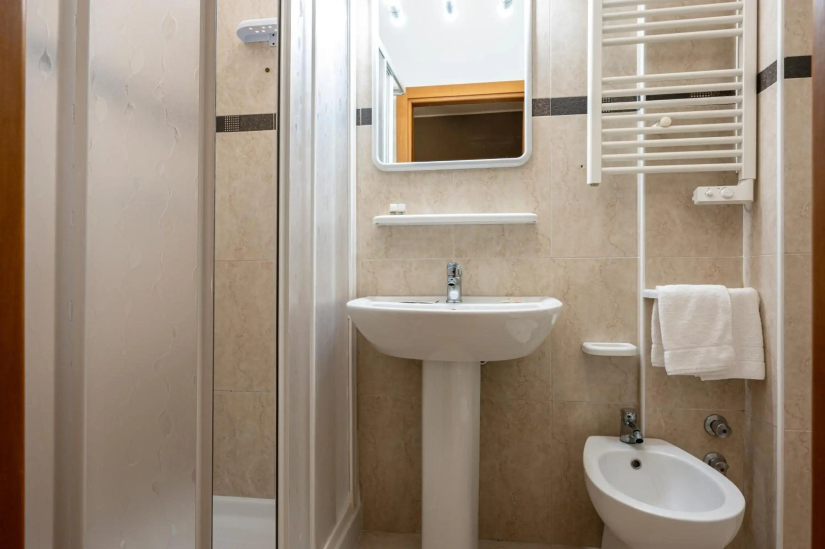 Amadei Hotel Figaro & Apartments