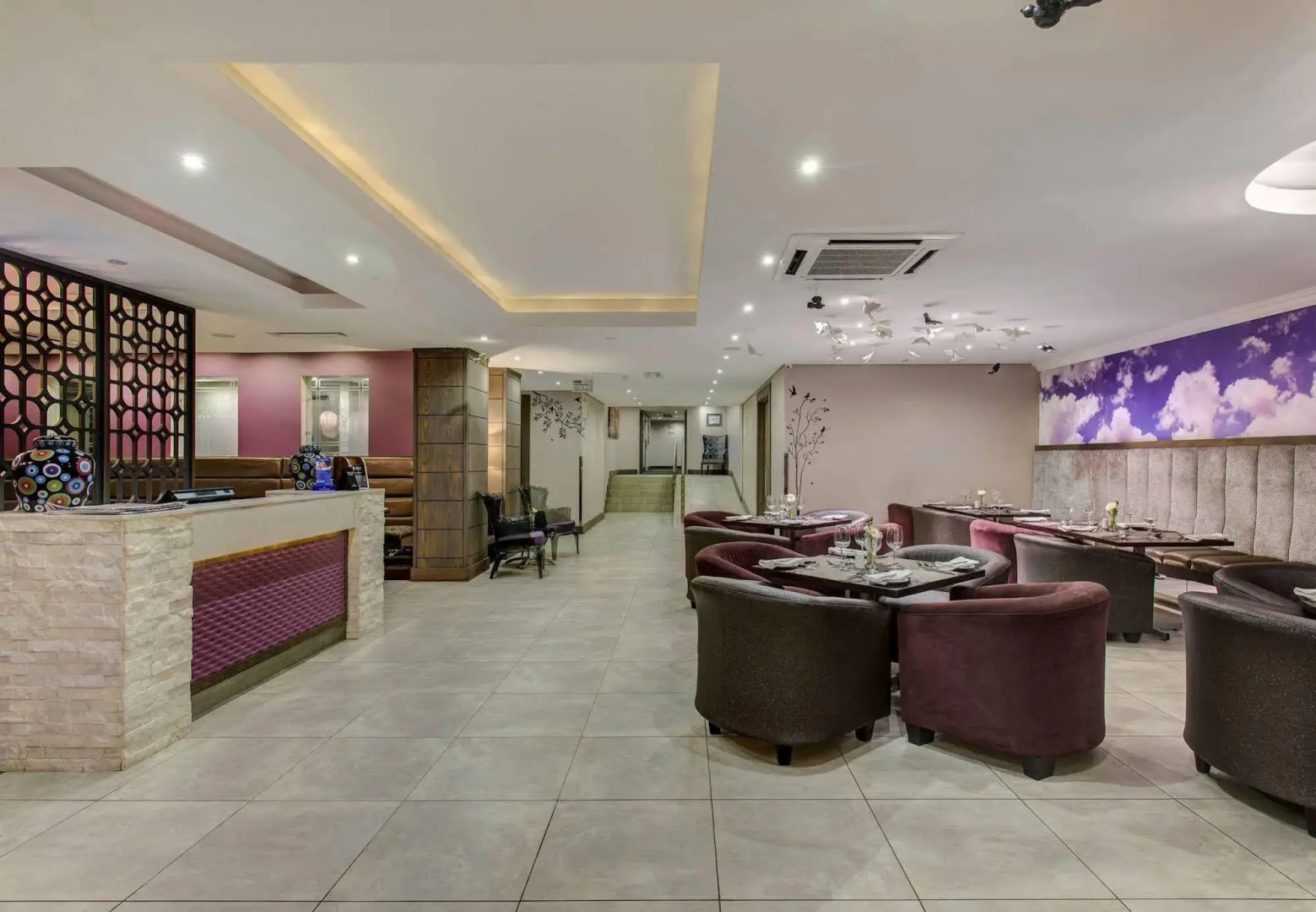 ANEW Hotel Hatfield Pretoria