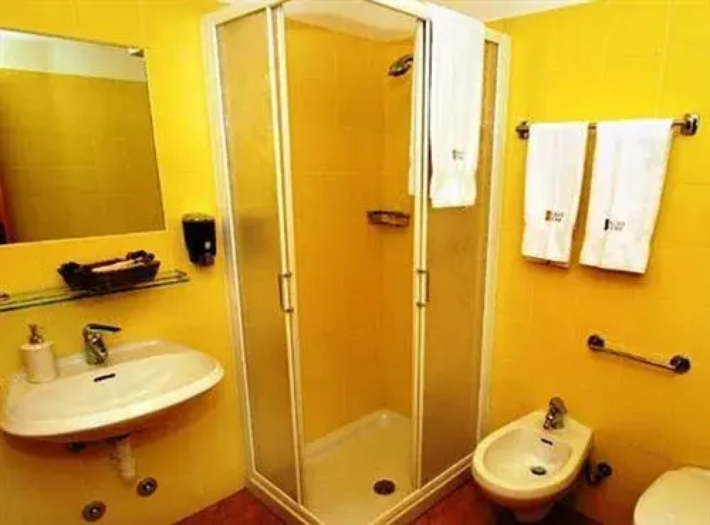 Dolomiti Camping Village&Wellness Resort