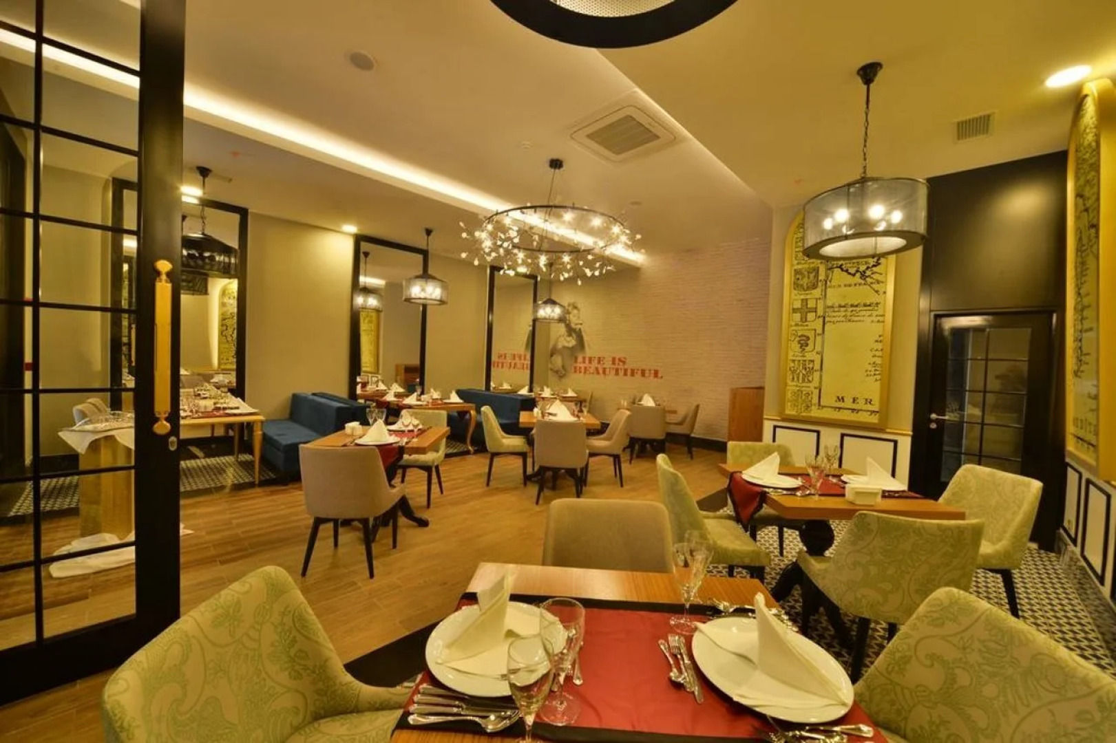 Seaden Valentine Resort & Spa