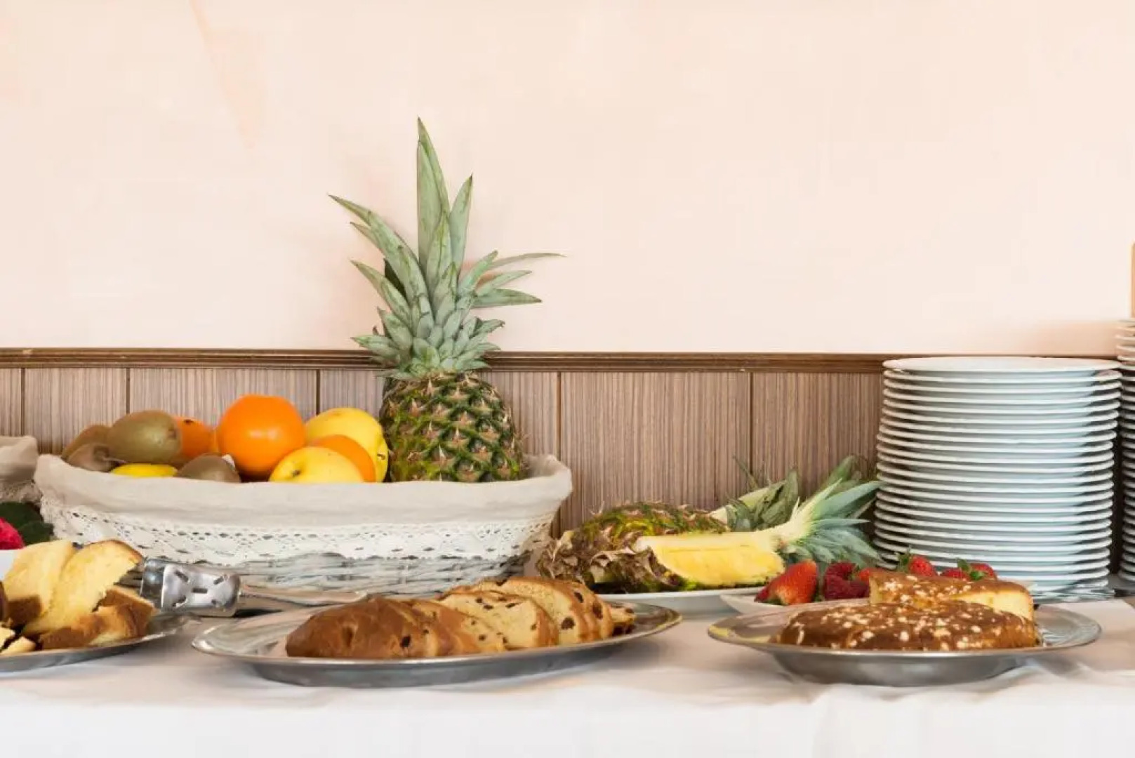 Hotel La Fenice e Sole