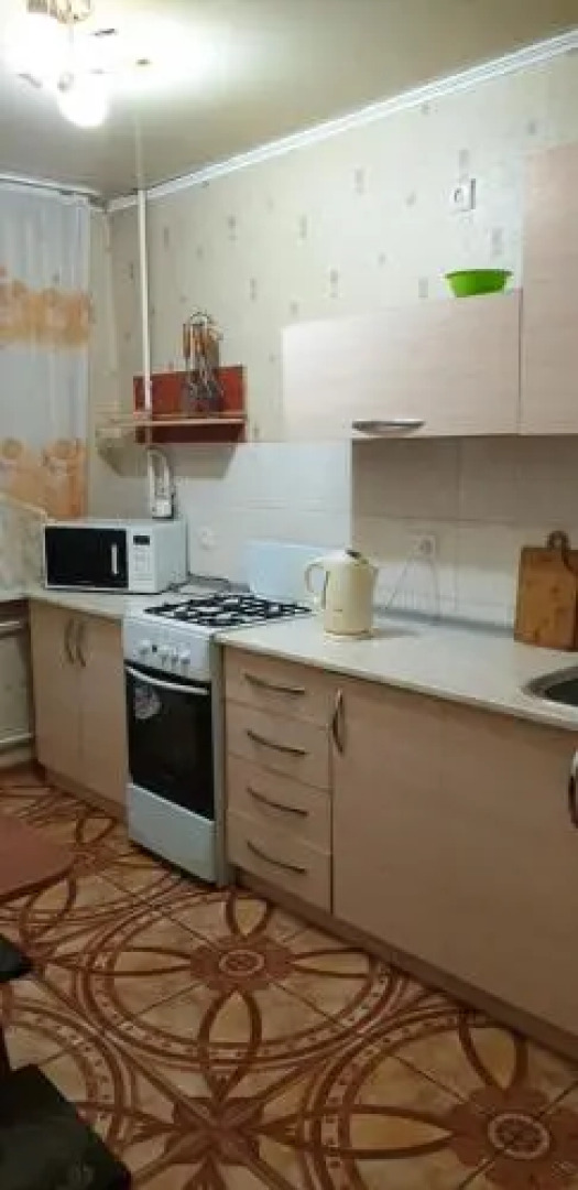 Apartment On Gogolya 61