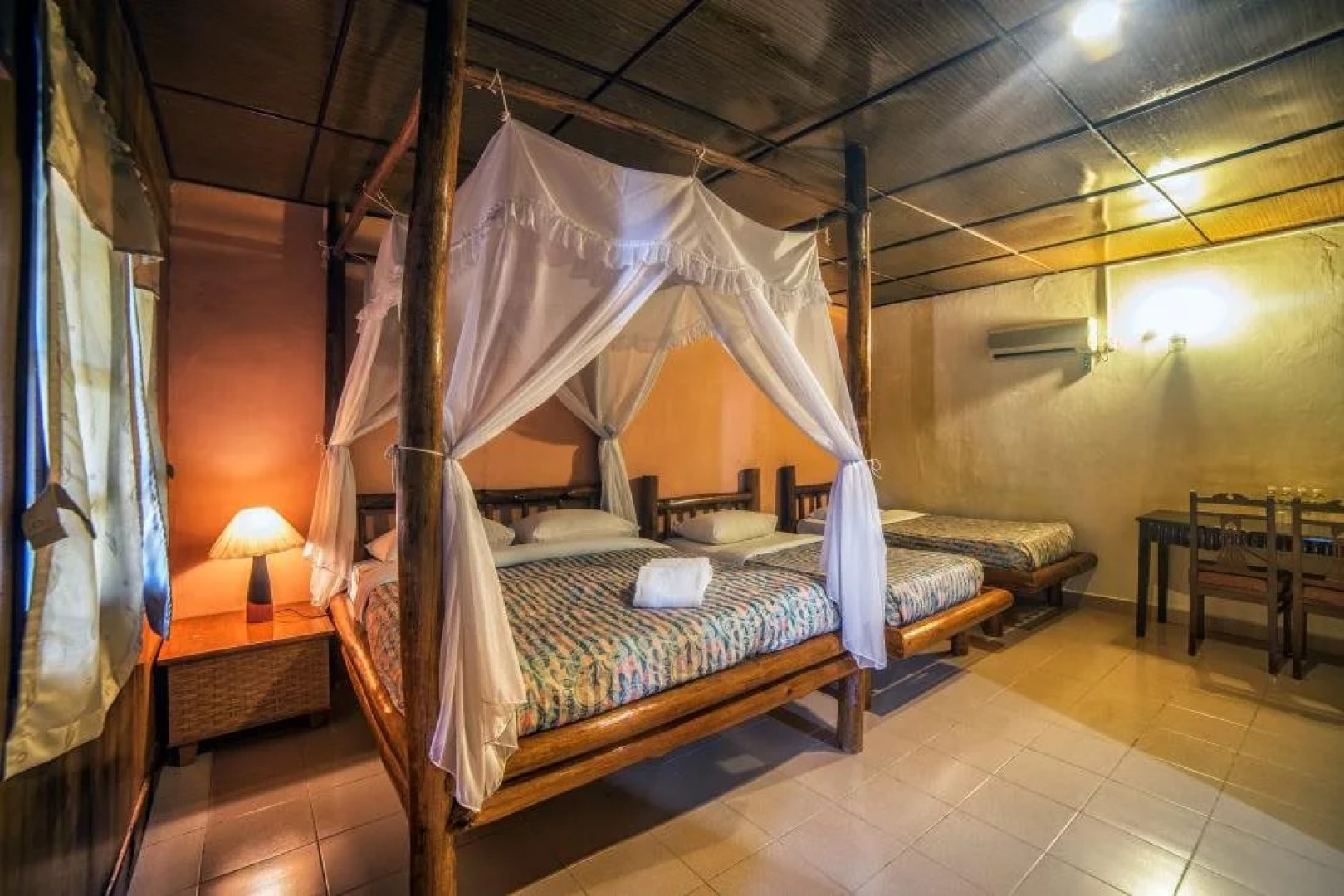 Kota Rainforest Resort