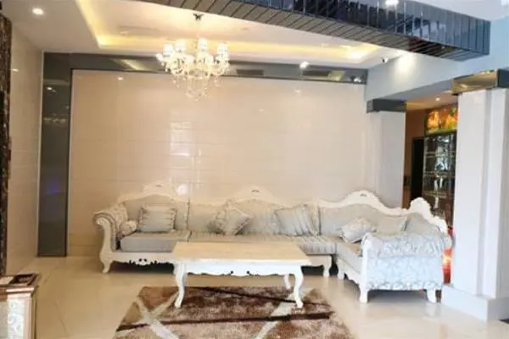 Adela Boutique Hotel