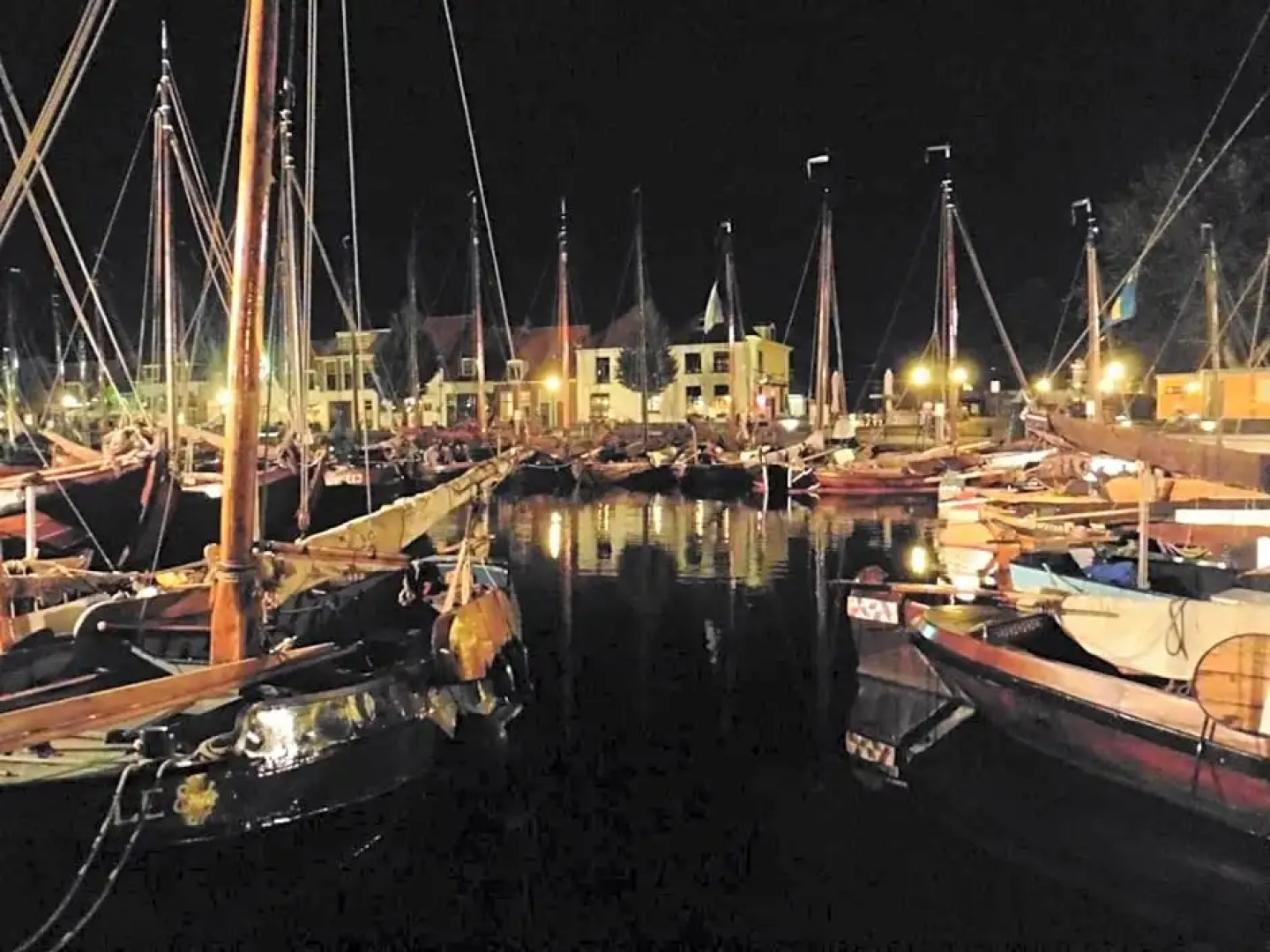 Bed and Breakfast de Kleine Vesting