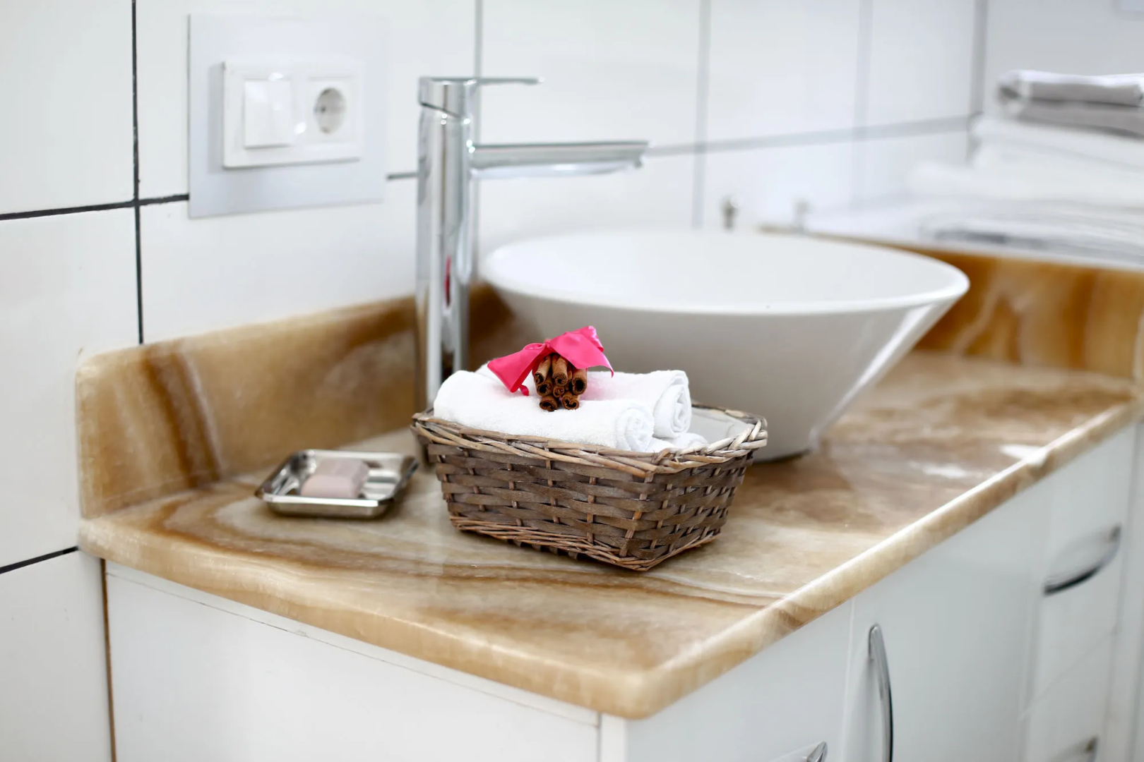 Patika Suites