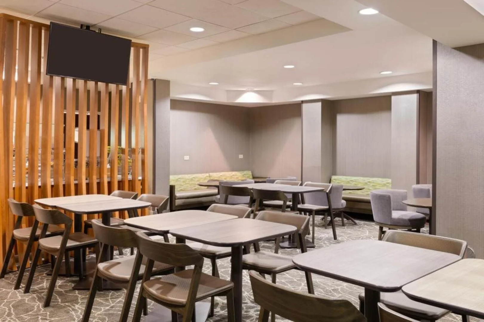 SpringHill Suites by Marriott Cleveland/Solon